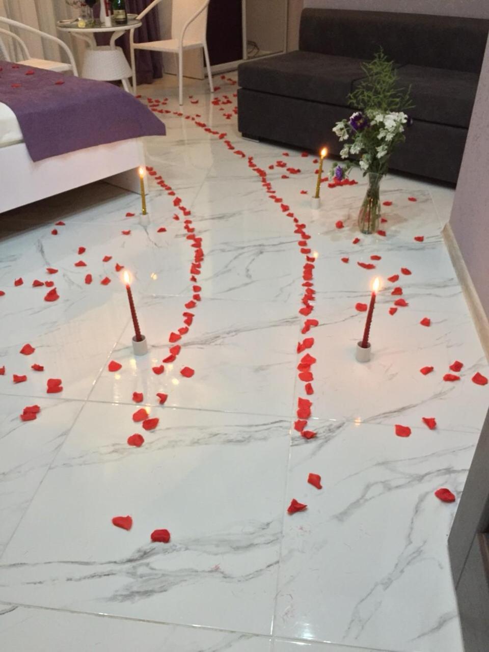 GK Villa Tbiliszi Kültér fotó