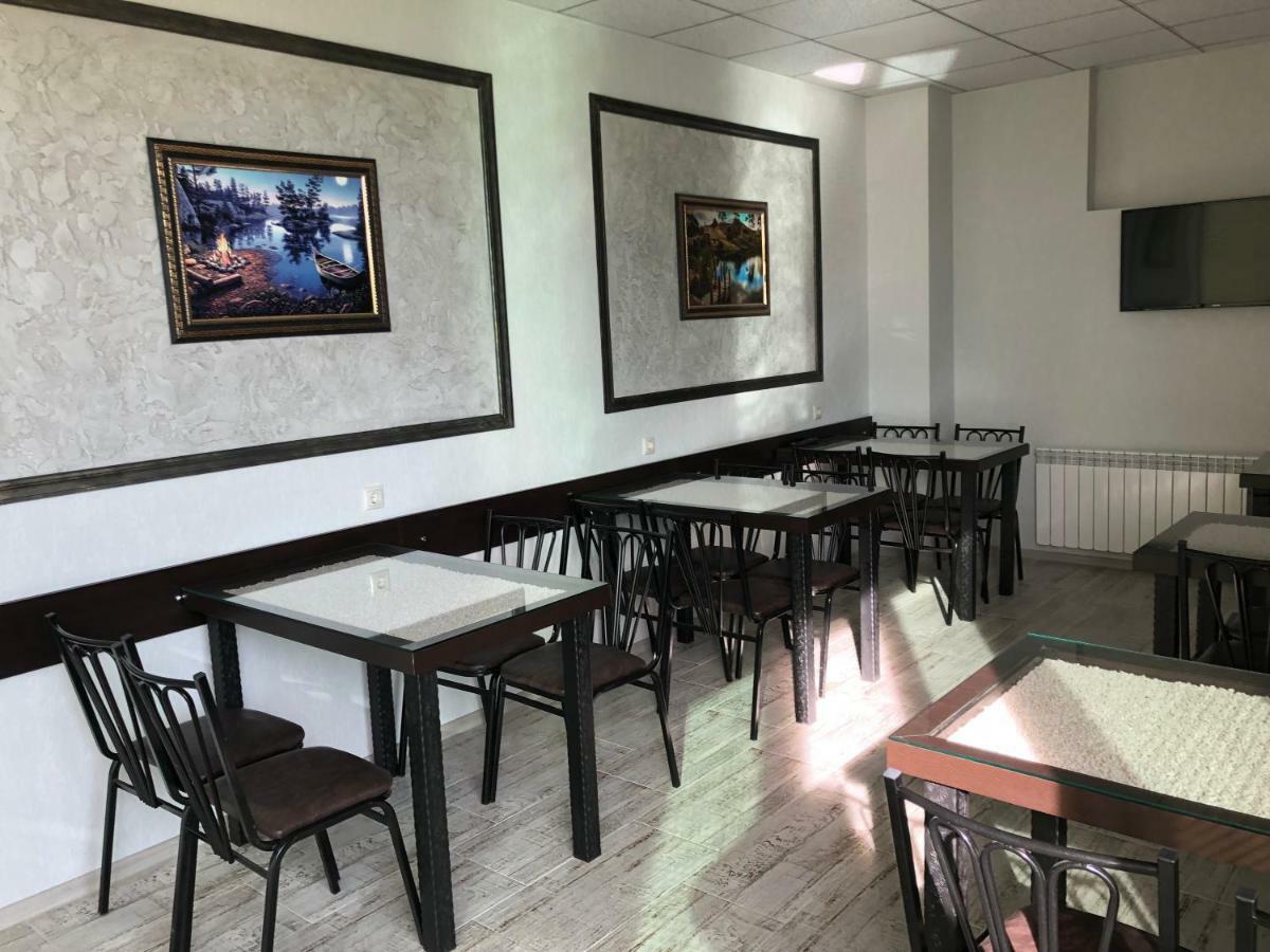 GK Villa Tbiliszi Kültér fotó